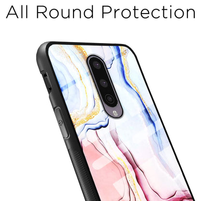 Pikkme Hybrid mobile cover for OnePlus 8 – photo 7