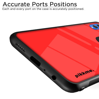 Pikkme Honor 8X Hybrid back cover – photo 6