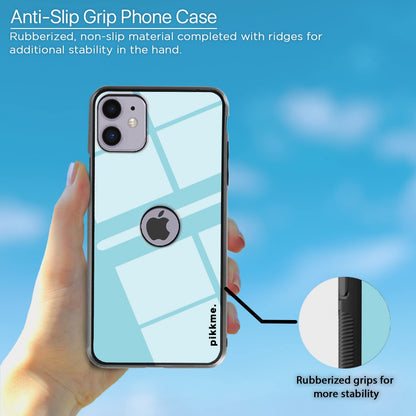Pikkme Hybrid mobile cover for iPhone 11 – photo 5
