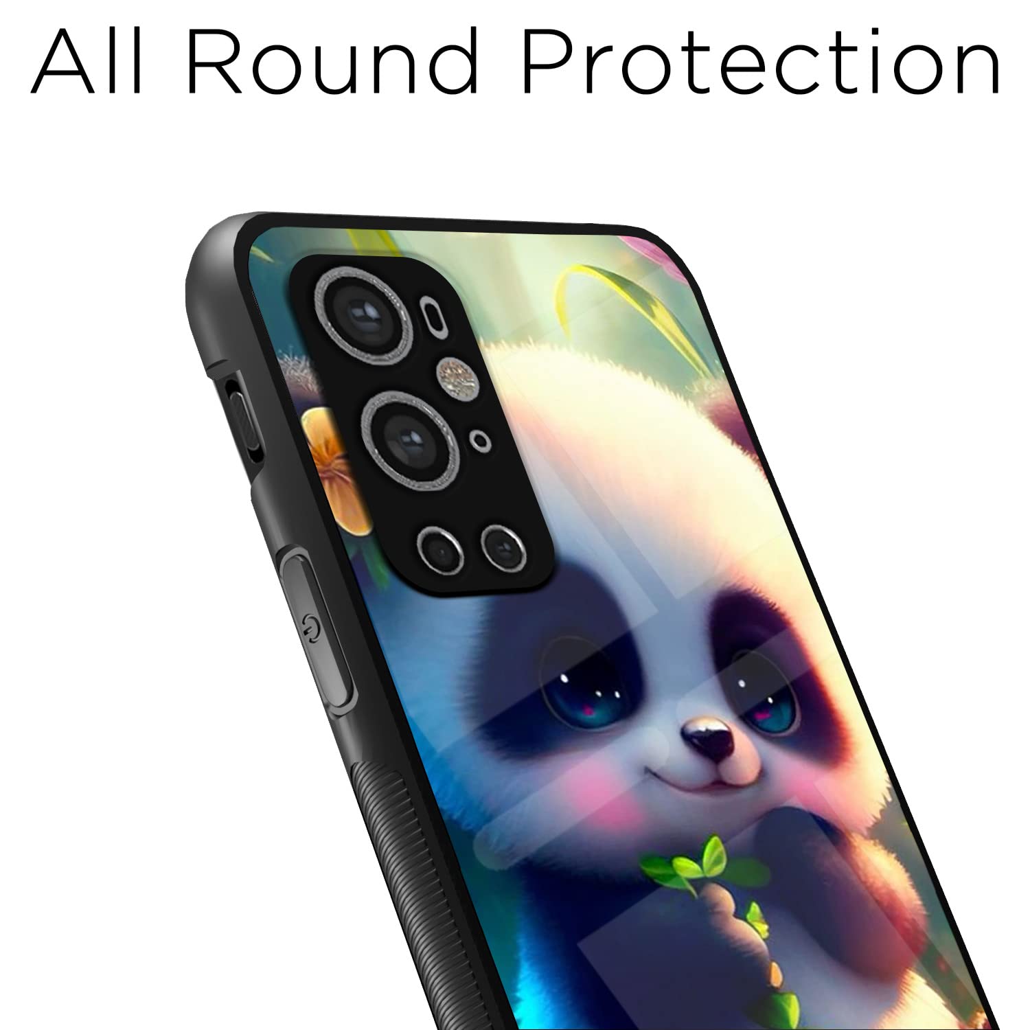 Pikkme OnePlus 9 Pro back cover – photo 7