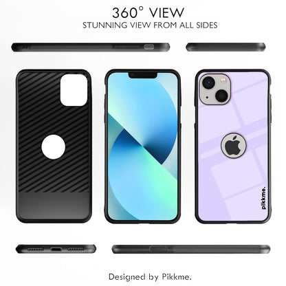 Pikkme iPhone 13 Hybrid back cover – photo 2