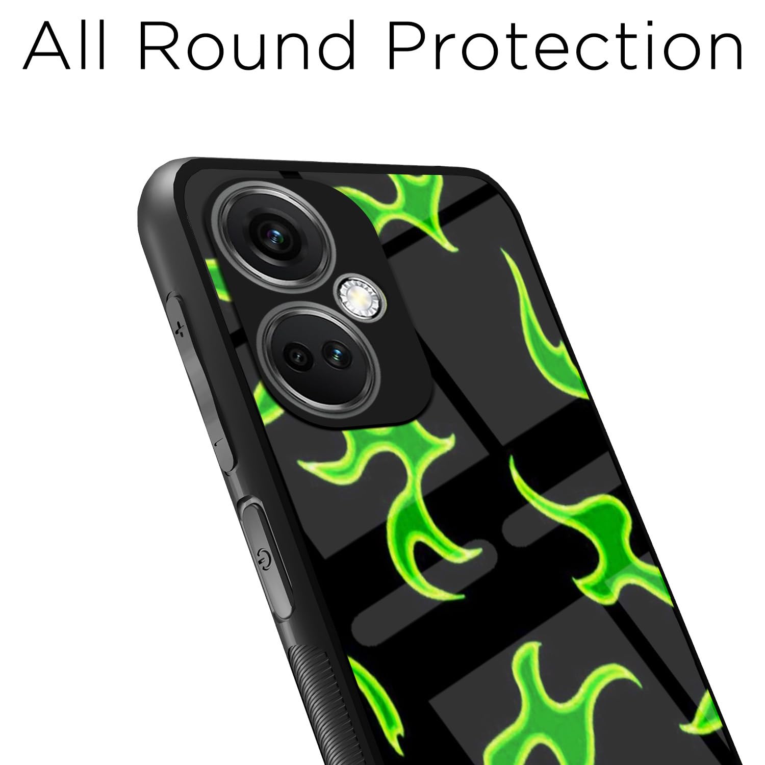 Back cover for OnePlus Nord CE 3 5G – Pikkme – photo 7