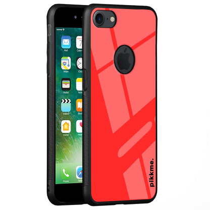 iPhone 7/8 back cover by Pikkme