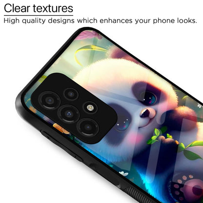 Pikkme Hybrid back cover for Samsung A13 4G – photo 4