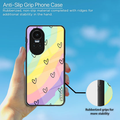 Pikkme Oppo Reno 10 Pro 5G mobile cover – photo 5