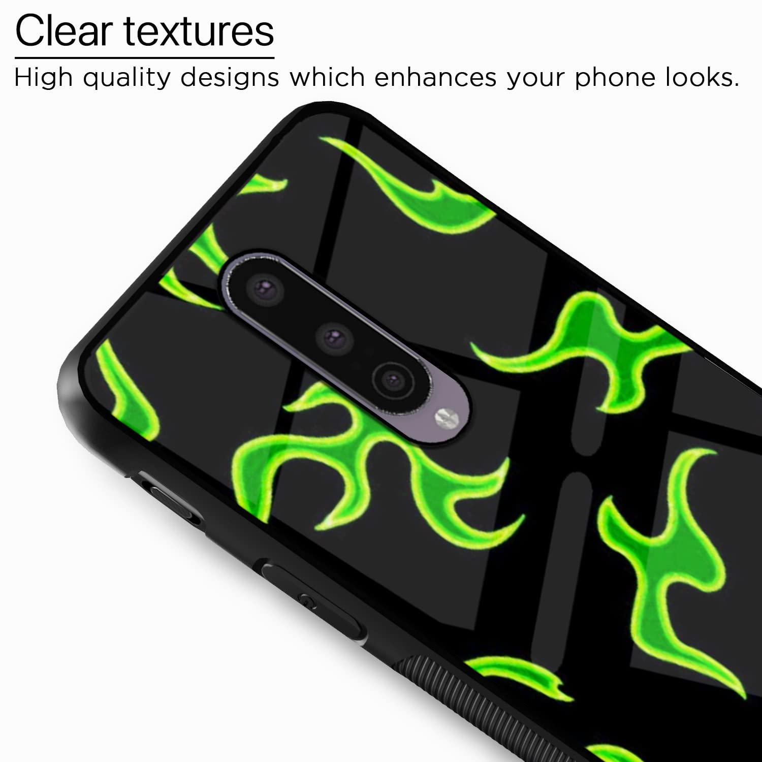 Mobile back cover for OnePlus 8 – Pikkme – photo 4