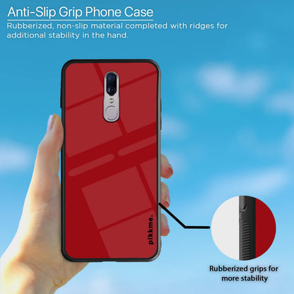 Pikkme Oppo F11 mobile cover – photo 5