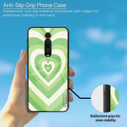 Pikkme Hybrid mobile back cover for Redmi K20/K20 Pro – photo 5