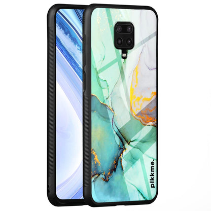 Back cover for Redmi Note 9 Pro/Note 9 Pro Max/Poco M2 Pro/Note 10 Lite – Pikkme