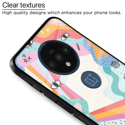 Pikkme back cover for OnePlus 7T – photo 4