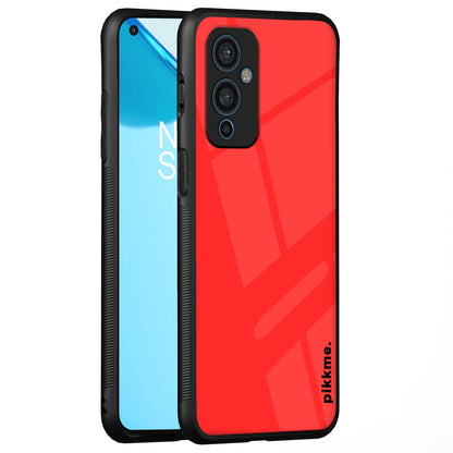 Pikkme OnePlus 9 Hybrid mobile cover