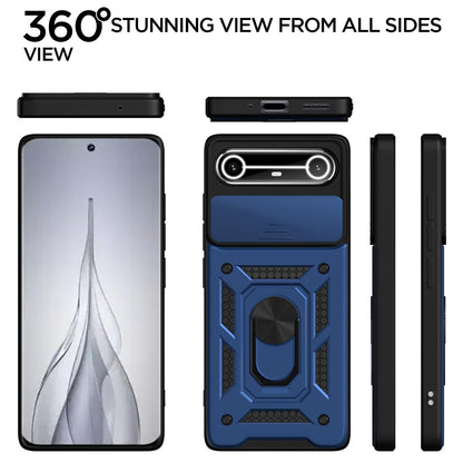 Blue phone cover for Tecno Pova – Pikkme – photo 5
