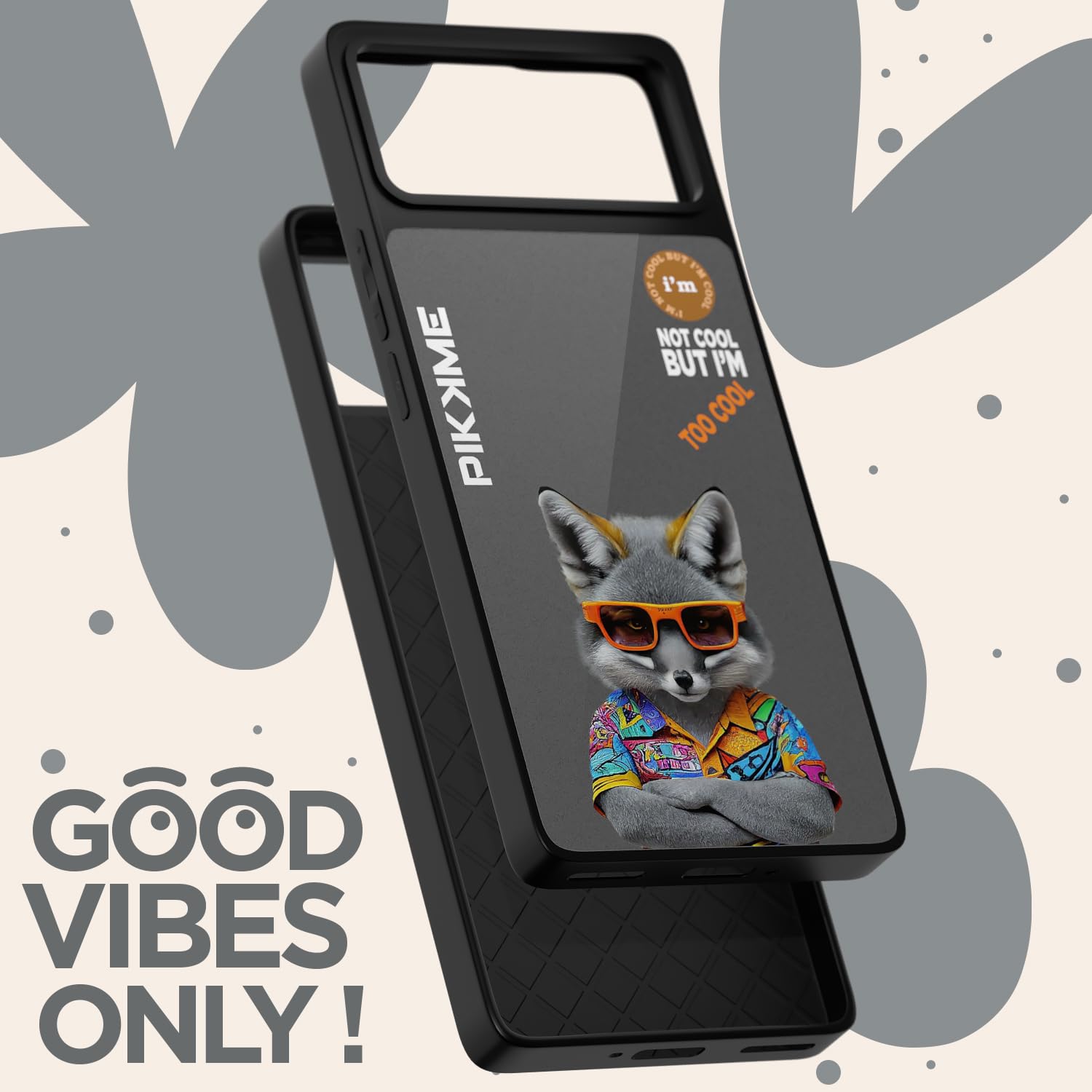 Back cover for OnePlus Nord 4 5G – Pikkme – photo 3