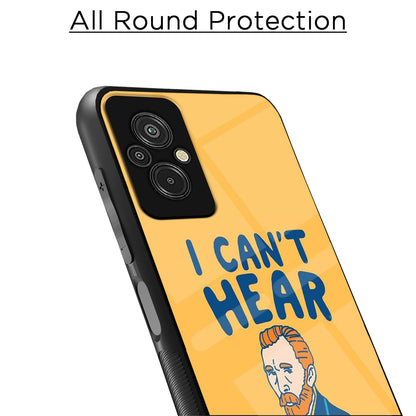 Redmi 11 Prime 4G Hybrid phone cover by Pikkme – photo 7