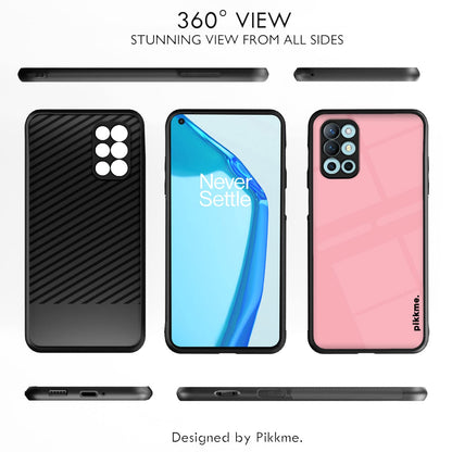 Hybrid Back cover for OnePlus 8T – Pikkme – photo 2