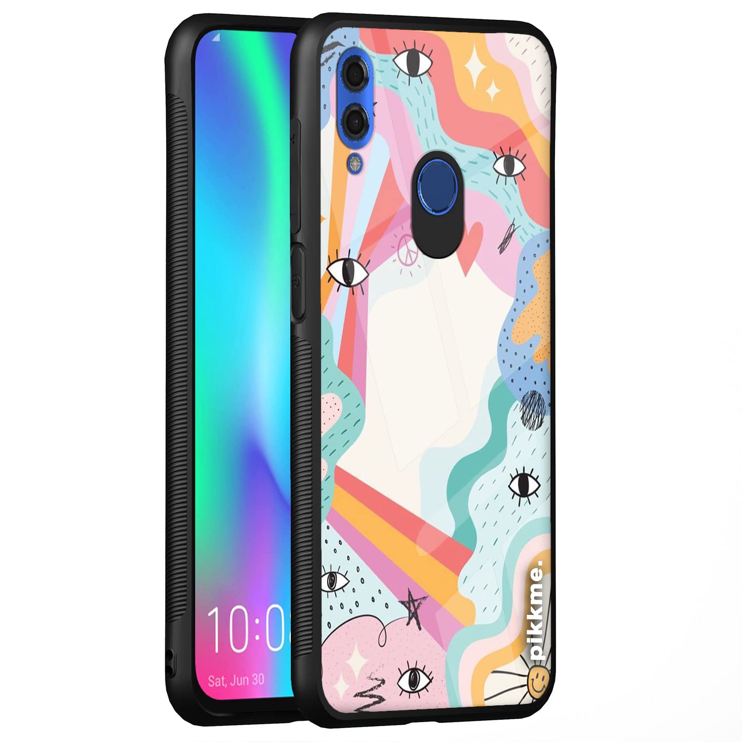 Pikkme Honor 10 Lite phone cover