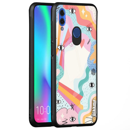 Pikkme Honor 10 Lite phone cover
