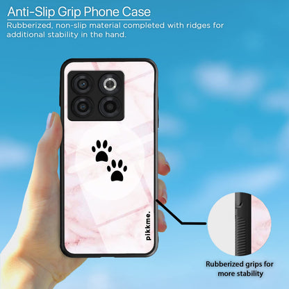 Hybrid Mobile cover for OnePlus 10T 5G – Pikkme – photo 5