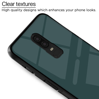 Pikkme OnePlus 6 mobile back cover – photo 4