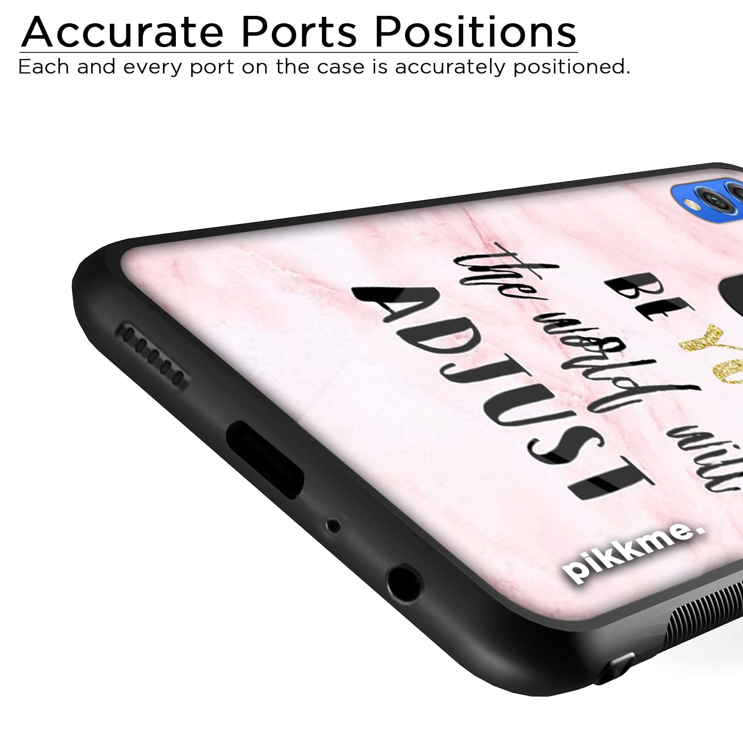 Mobile back cover for Honor 8X – Pikkme – photo 6