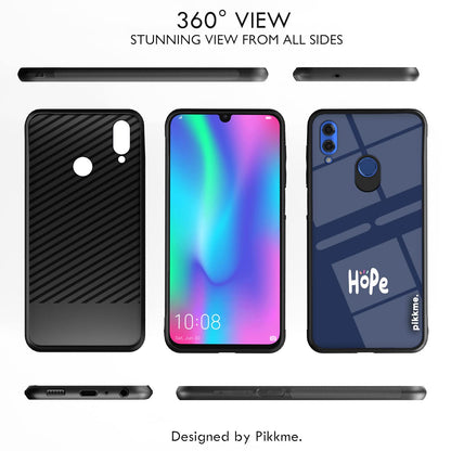 Hybrid Phone cover for Honor 10 Lite – Pikkme – photo 2