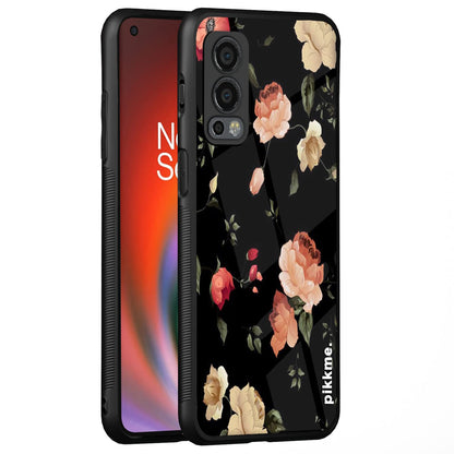 Pikkme OnePlus Nord 2 5G mobile cover