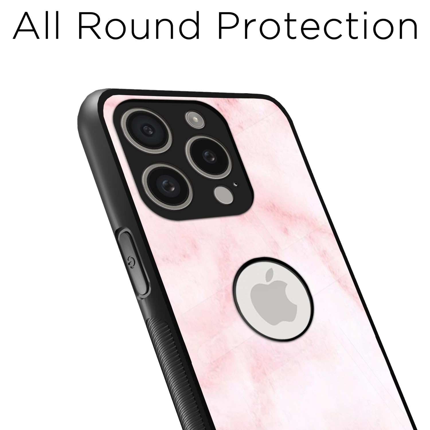 iPhone 15 Pro Hybrid phone cover by Pikkme – photo 7