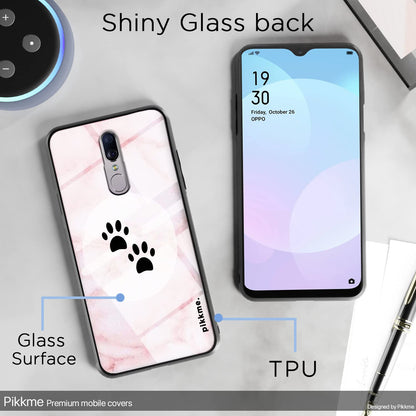 Phone cover for Oppo F11 – Pikkme – photo 3