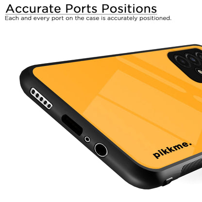 Pikkme Samsung A13 4G Hybrid mobile back cover – photo 6