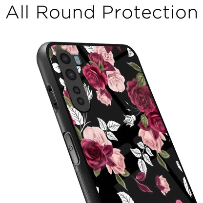 Flower Phone cover for OnePlus Nord – Pikkme – photo 7
