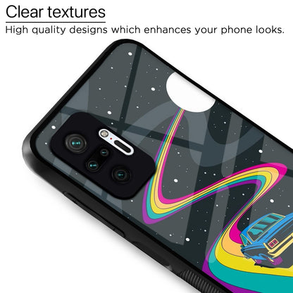 Pikkme mobile cover for Redmi Note 10 Pro/Note 10 Pro Max – photo 4