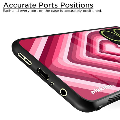 Pikkme OnePlus Nord CE 3 Lite 5G Hybrid phone cover – photo 6