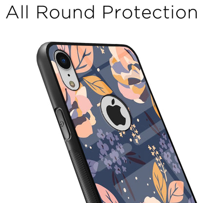 iPhone XR Flower mobile back cover by Pikkme – photo 7