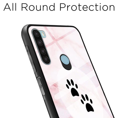 Pikkme Redmi Note 8 Hybrid back cover – photo 7