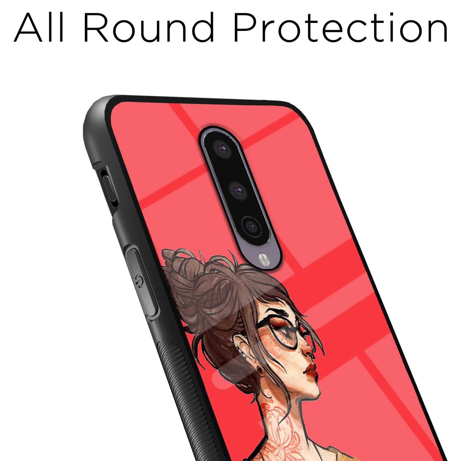Pikkme mobile back cover for OnePlus 8 – photo 7