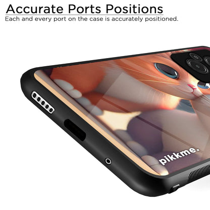 Redmi 11 Prime 4G Hybrid mobile cover by Pikkme – photo 6