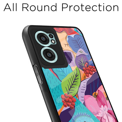 OnePlus Nord CE 2 5G phone cover by Pikkme – photo 7