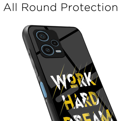 Redmi Note 12 Pro Plus 5G Hybrid back cover by Pikkme – photo 6