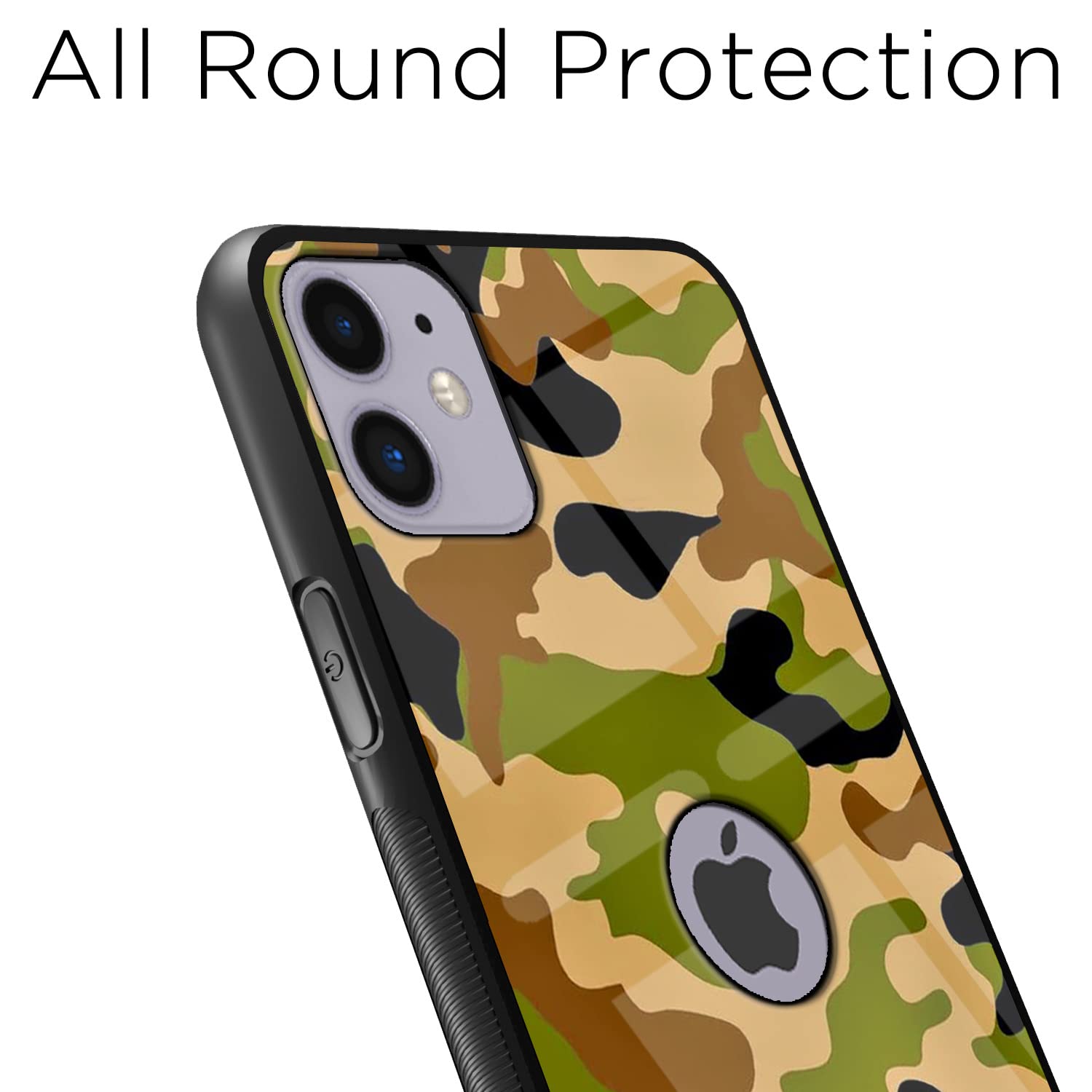 Back cover for iPhone 12 Mini – Pikkme – photo 7