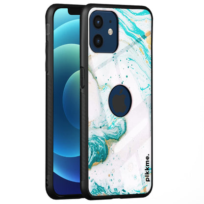 Pikkme iPhone 12 phone cover