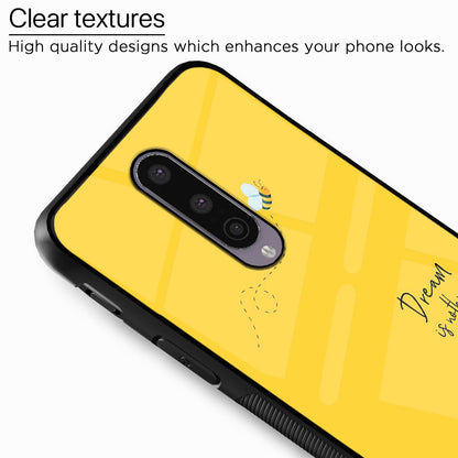 Pikkme OnePlus 8 Hybrid mobile back cover – photo 4