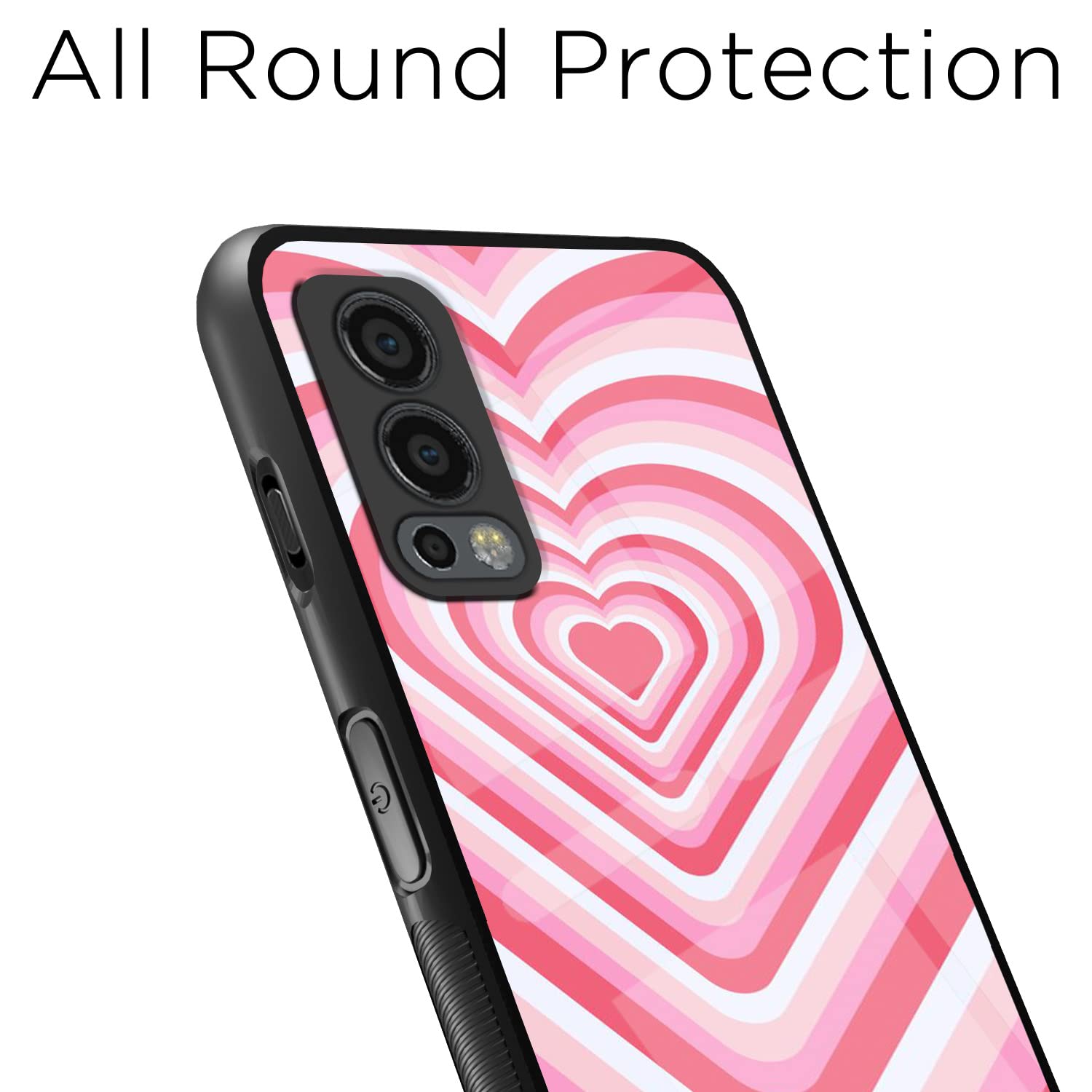 Back cover for OnePlus Nord 2 5G – Pikkme – photo 7