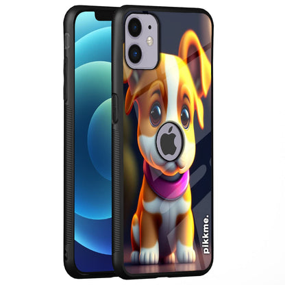 Pikkme phone cover for iPhone 12 Mini