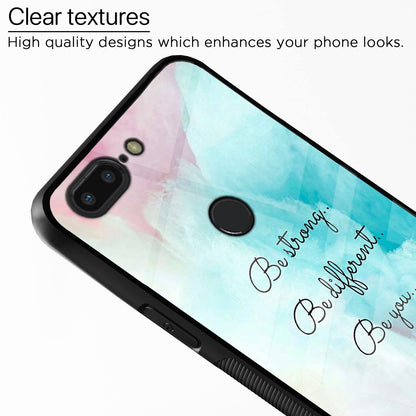 Hybrid Mobile back cover for OnePlus 5T – Pikkme – photo 4