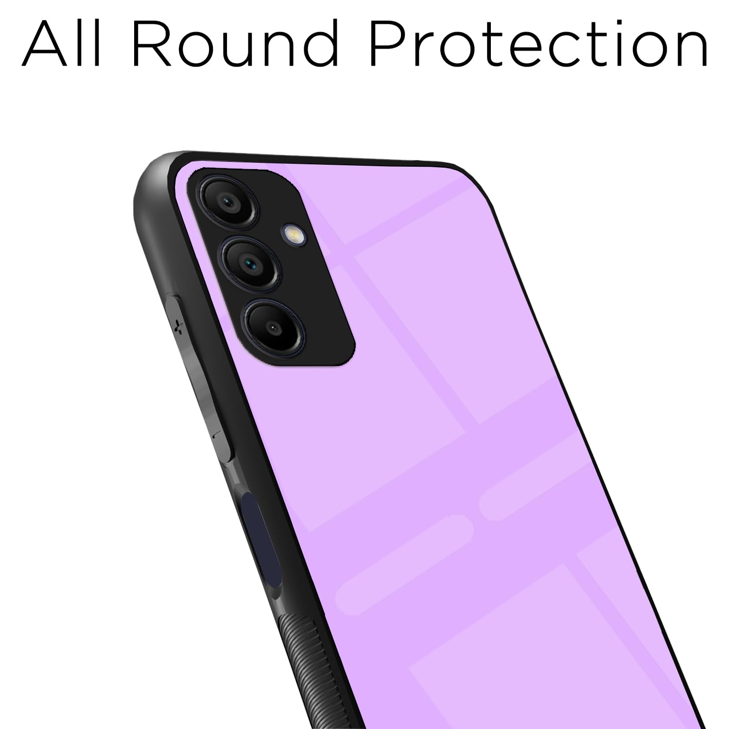 Pikkme Hybrid back cover for Samsung A15 5G – photo 7