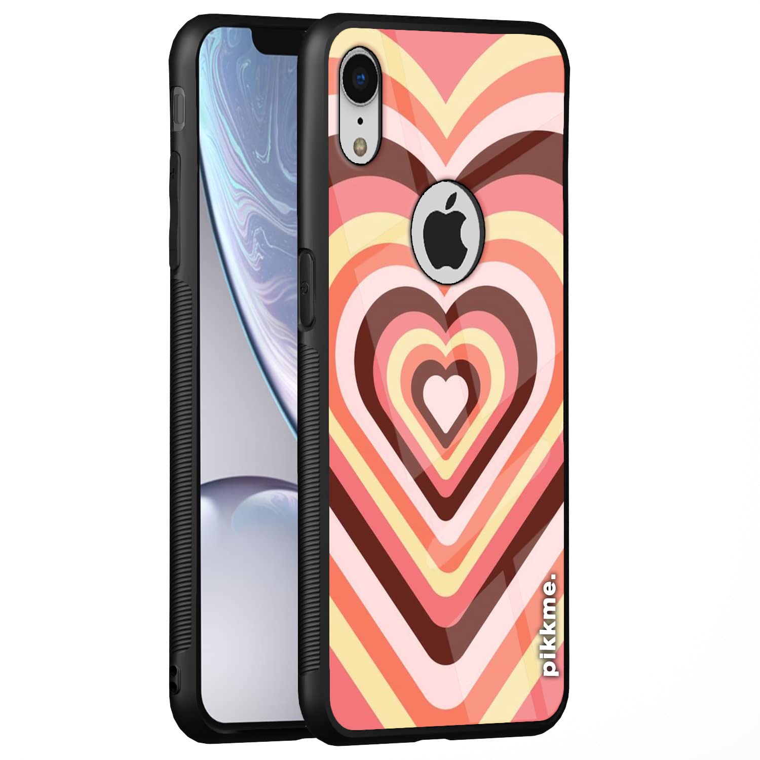 Mobile cover for iPhone XR – Pikkme