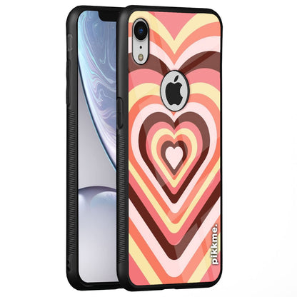 Mobile cover for iPhone XR – Pikkme