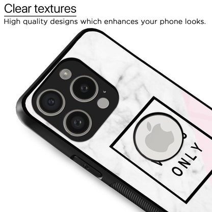 iPhone 15 Pro Max Hybrid mobile cover by Pikkme – photo 4