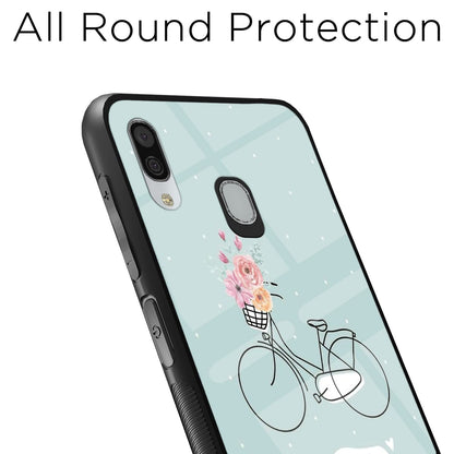 Pikkme Hybrid mobile back cover for Samsung A20/A30/M10s – photo 7