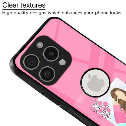 Pikkme iPhone 15 Pro mobile back cover – photo 4